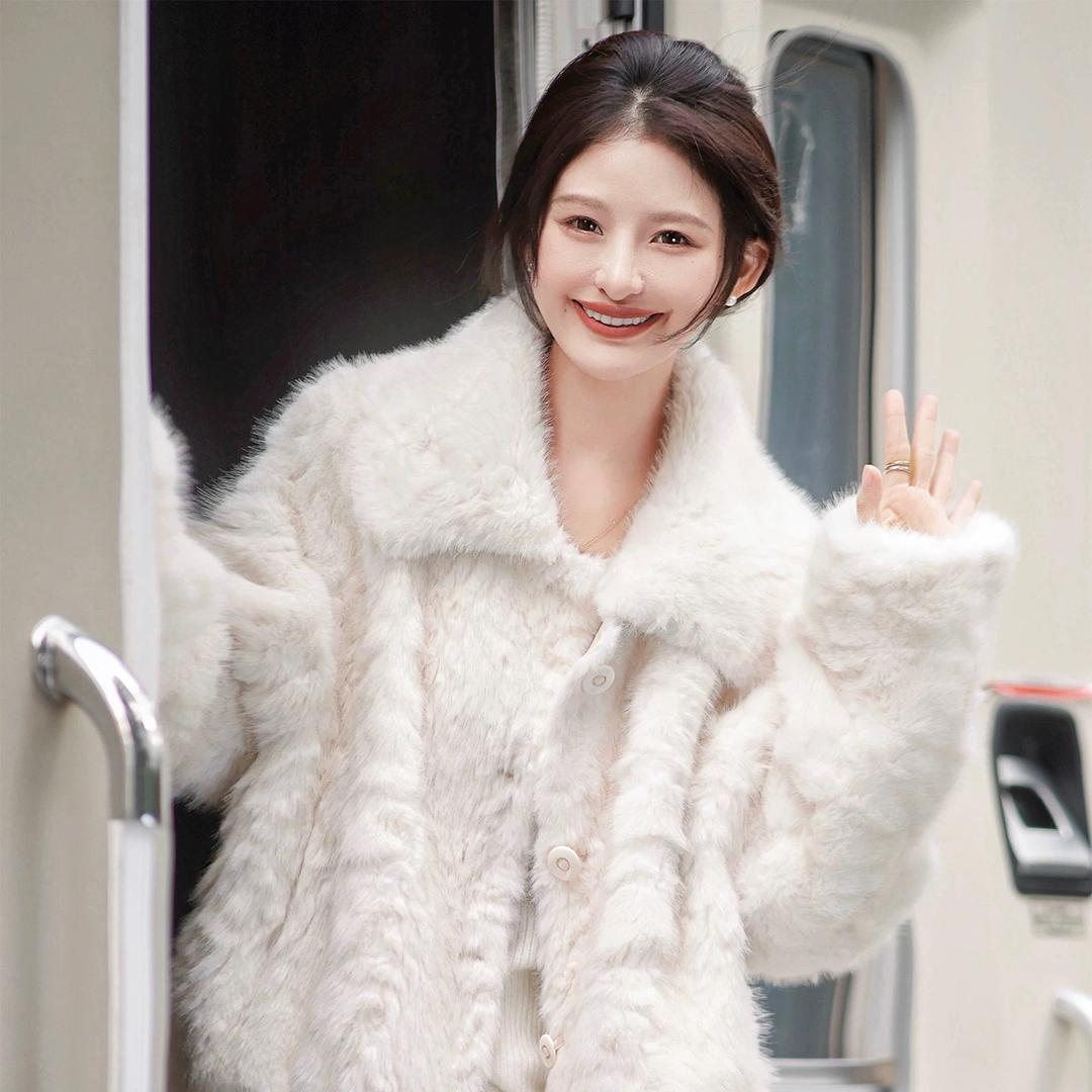 赵大喜（同款服装搭配）