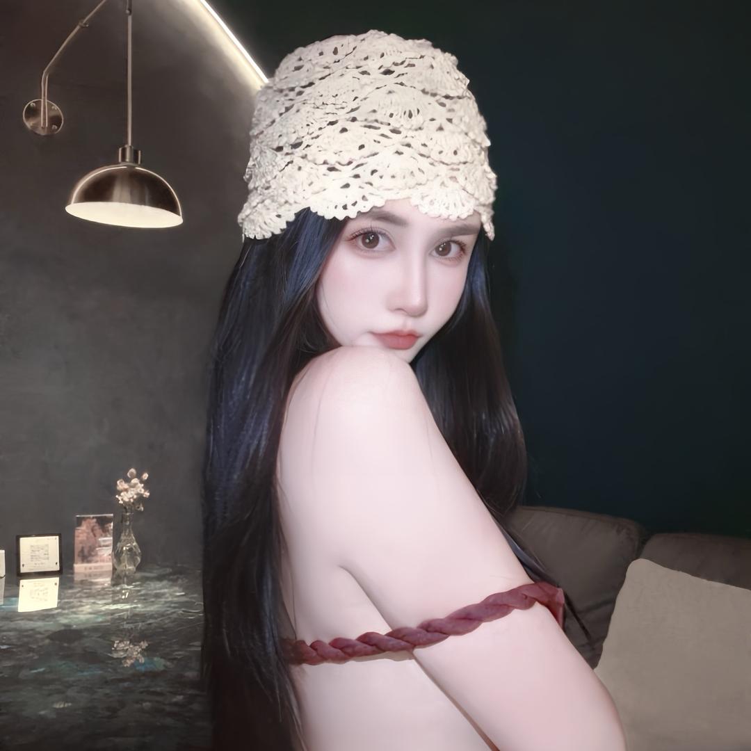 许咩💦