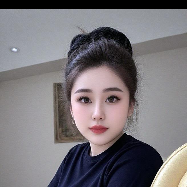 韩大美吖