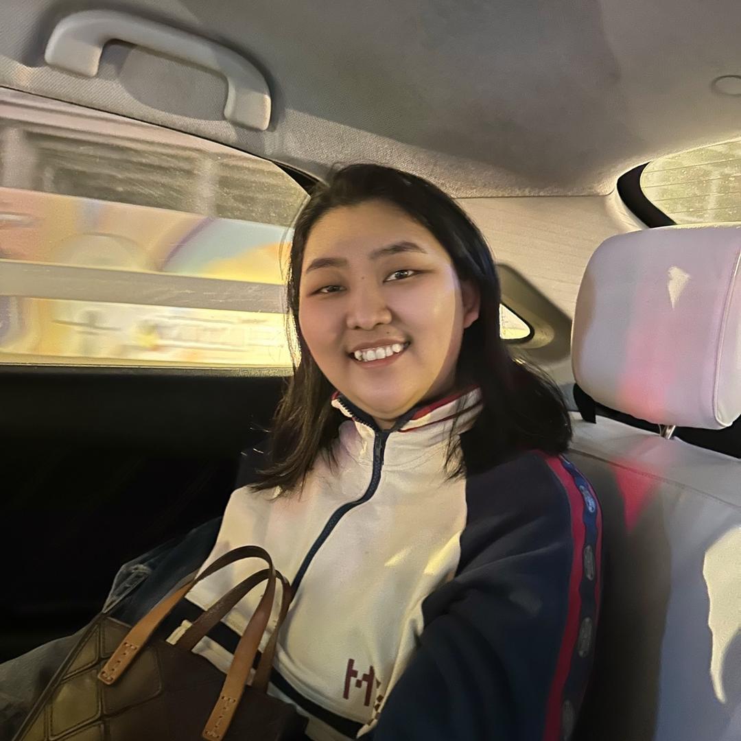 逗比青妹儿