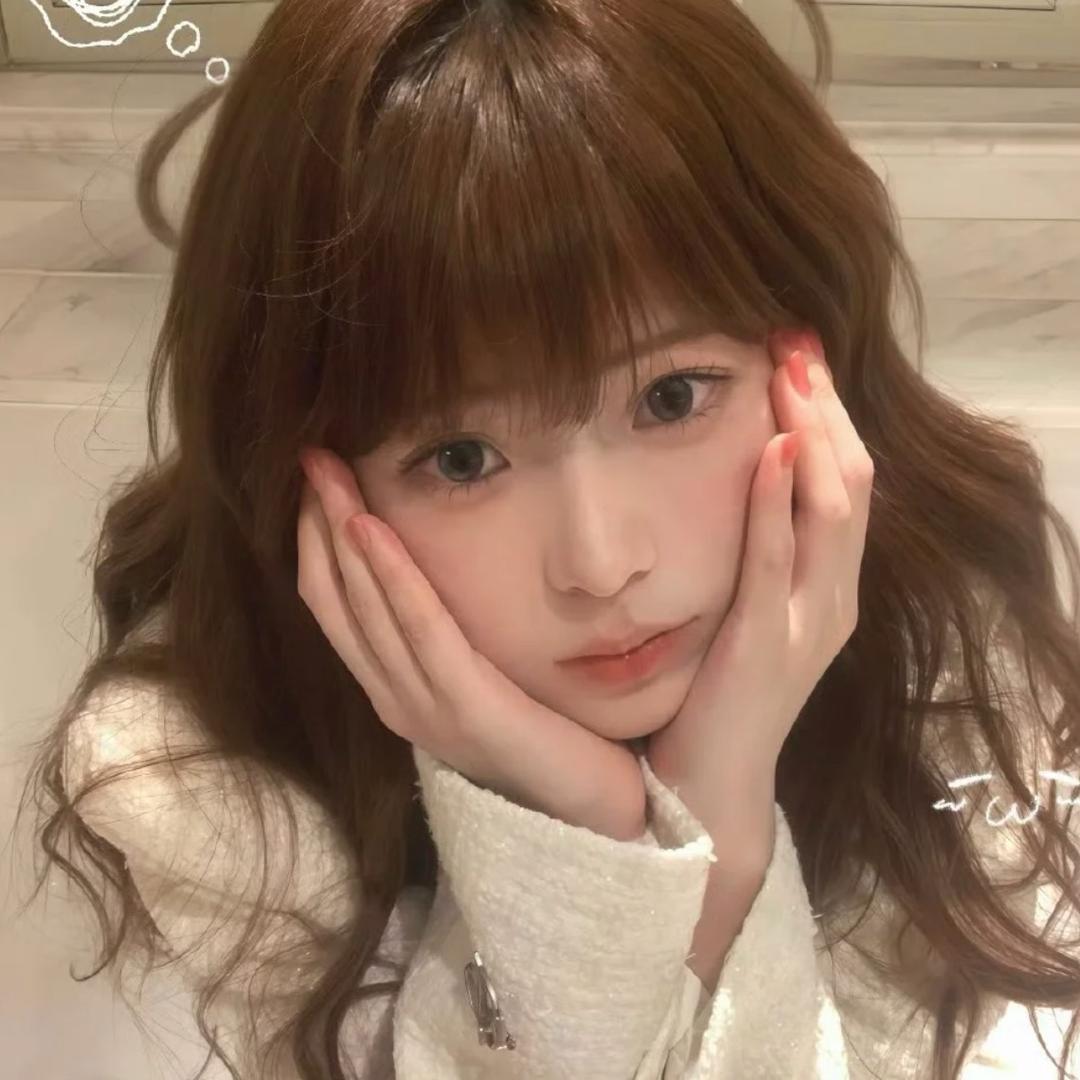 番茄咩头像