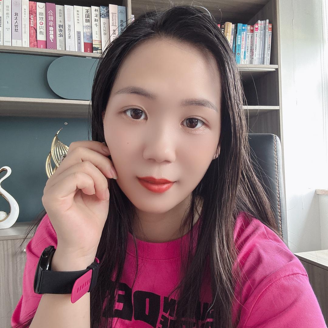 广西楚楚吖