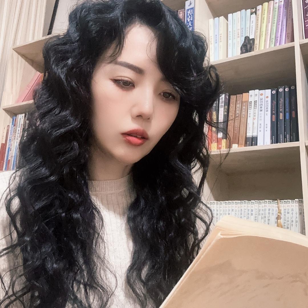 空灵（热爱生活✍️不定时开播）