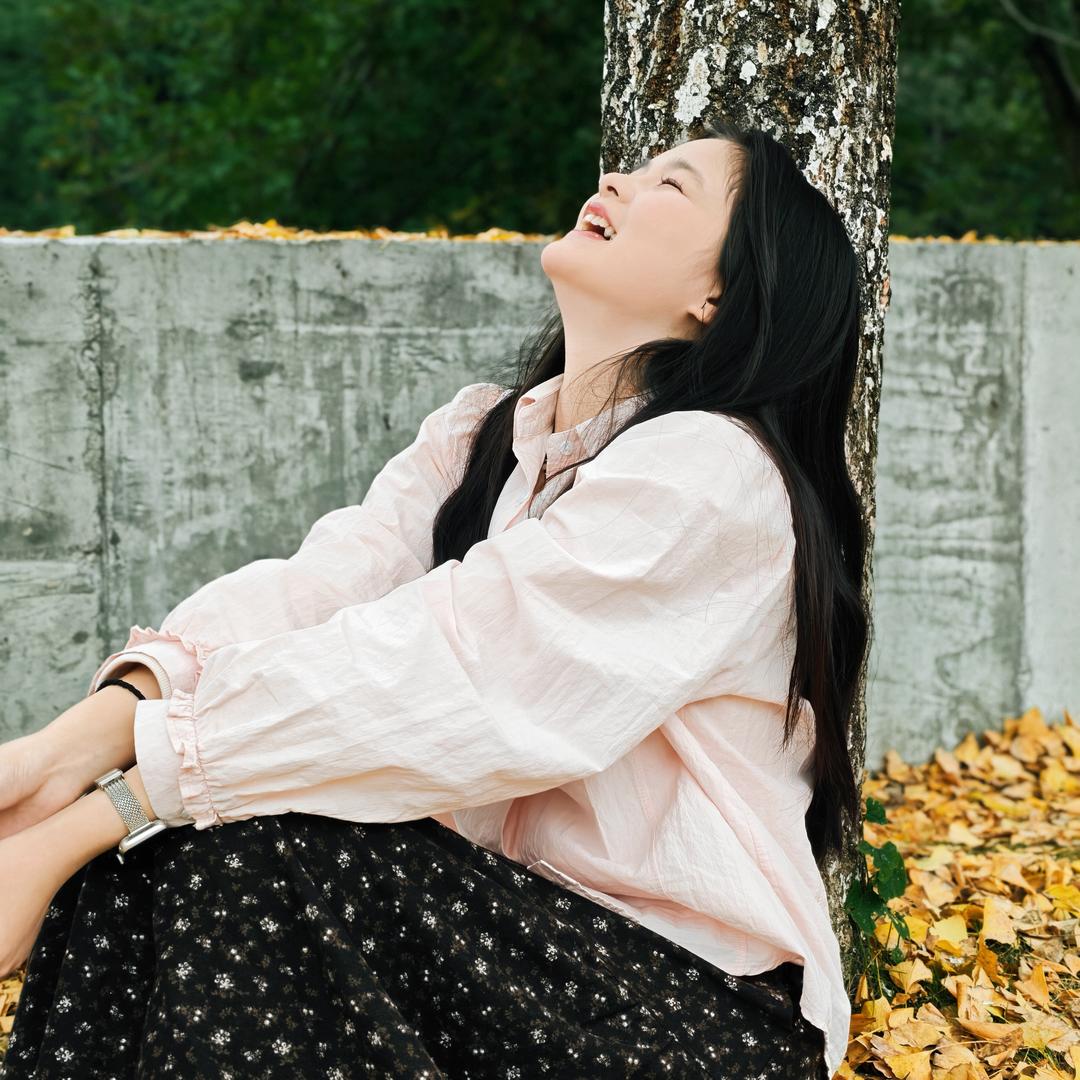 好运常伴小婷ᐝ