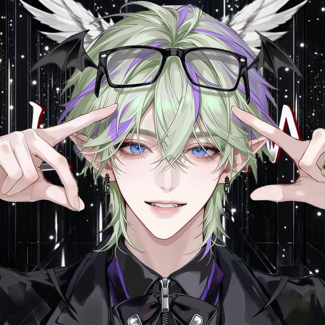无缺.𝓵𝓶👑糕总