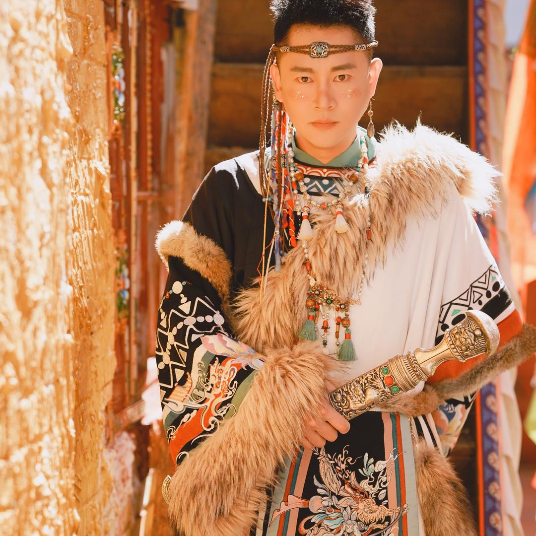 天瑜·好就好不撒谎