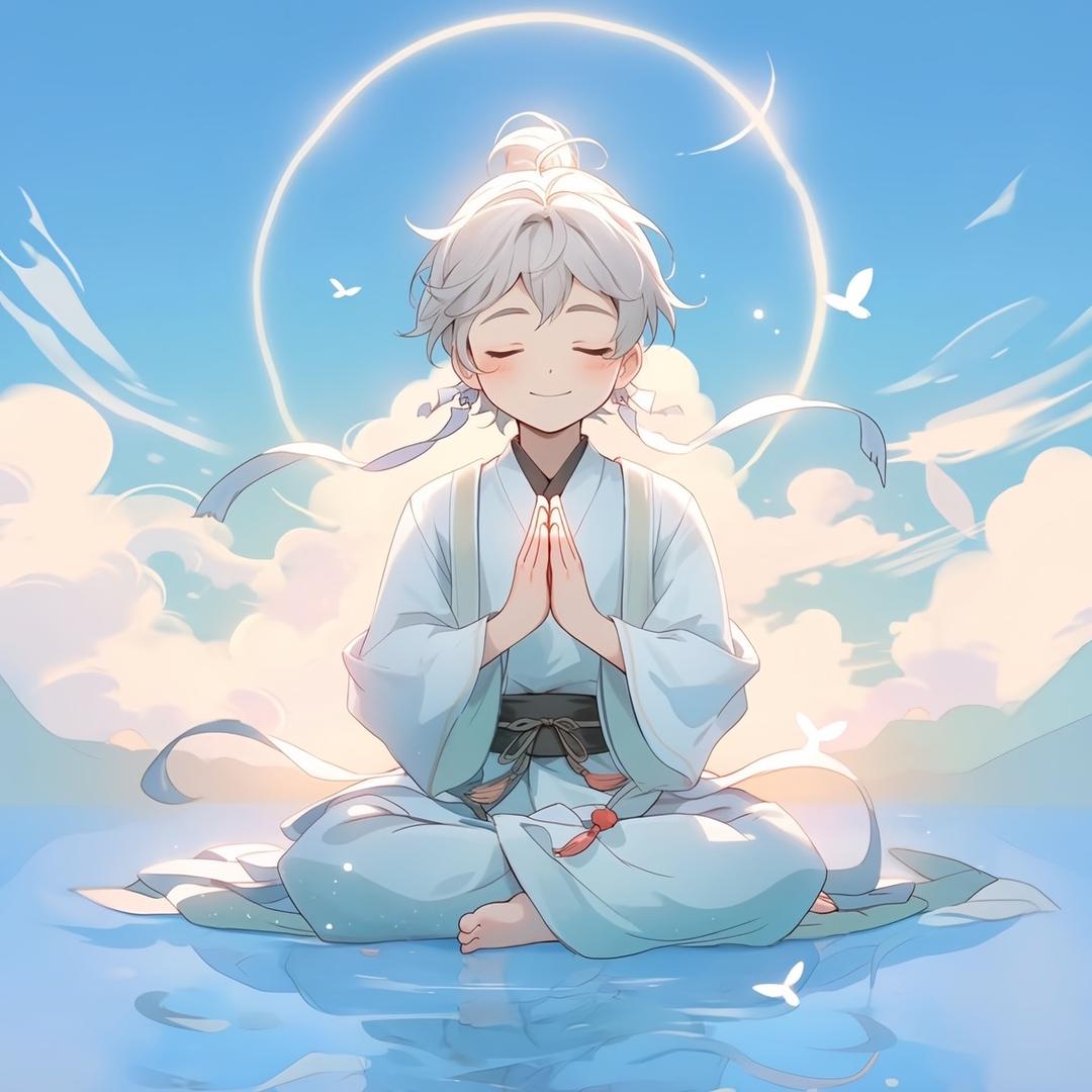 ℳ九歌