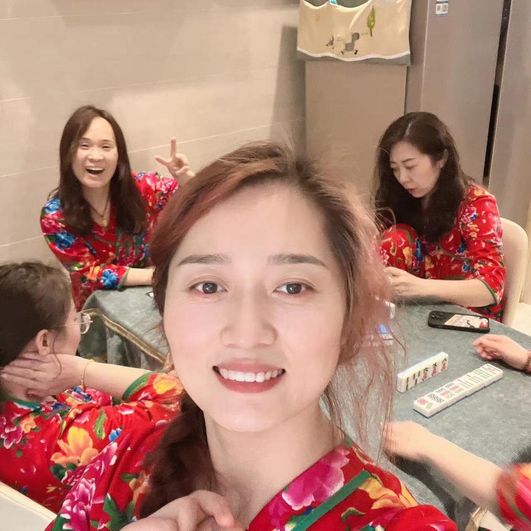 静静爱撸铁（晶晶力量训练）