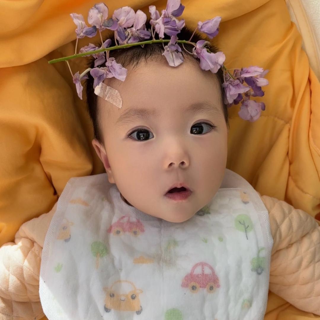 小妤宝宝（康复中……）