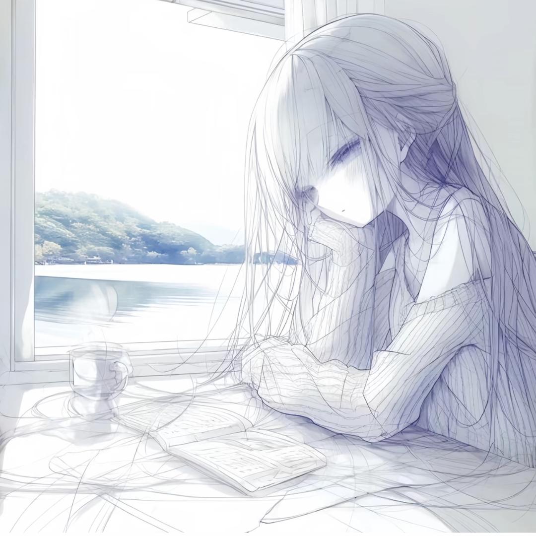 结尾