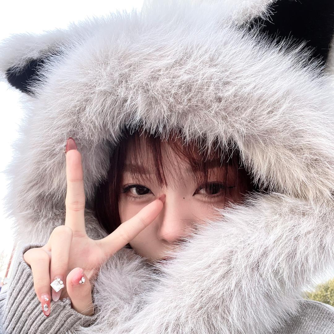 雯雯𝕂𝕚𝕧𝕚