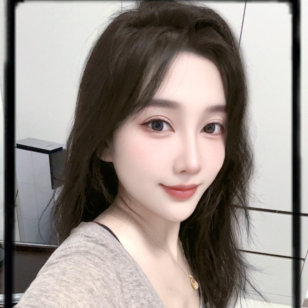 小橘子🍊