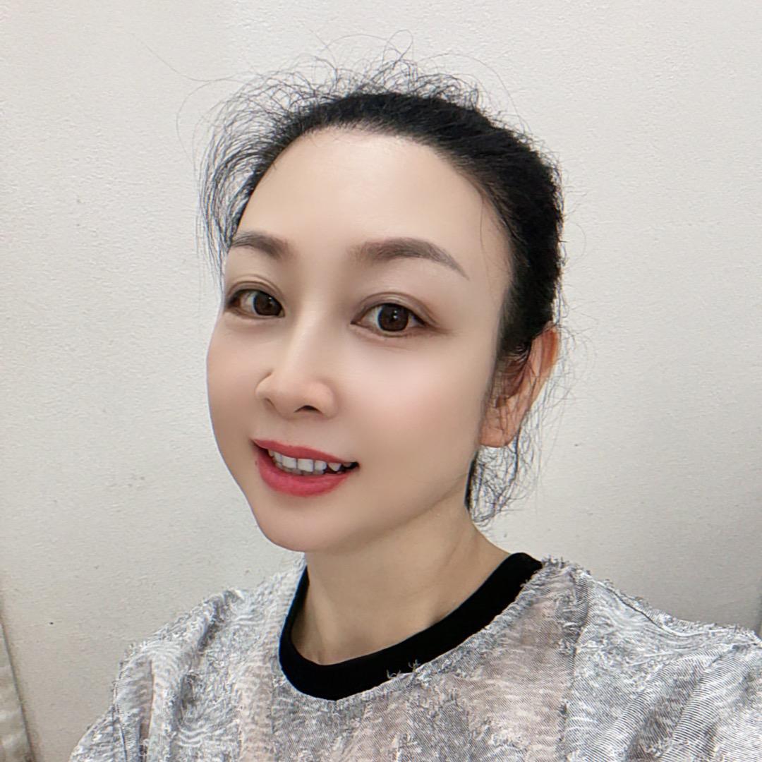 沐子琪