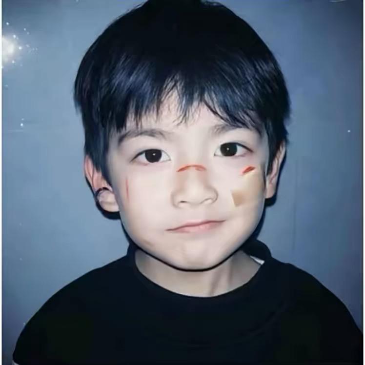BOY.