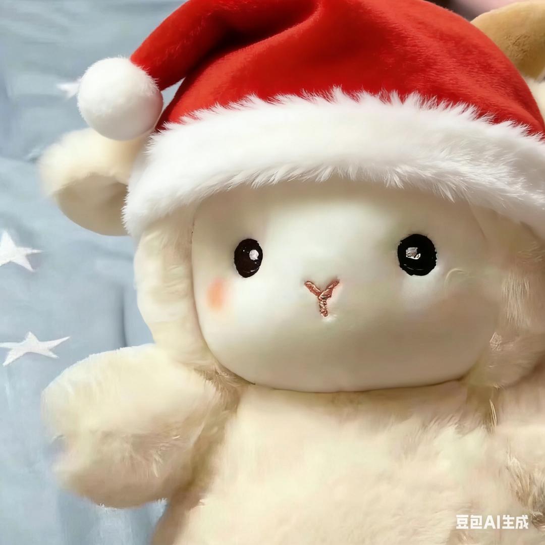 小羊二号..