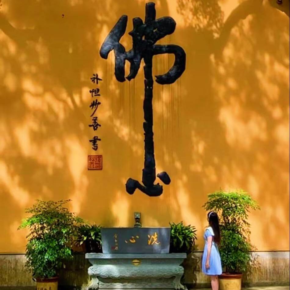普陀山祈福专场