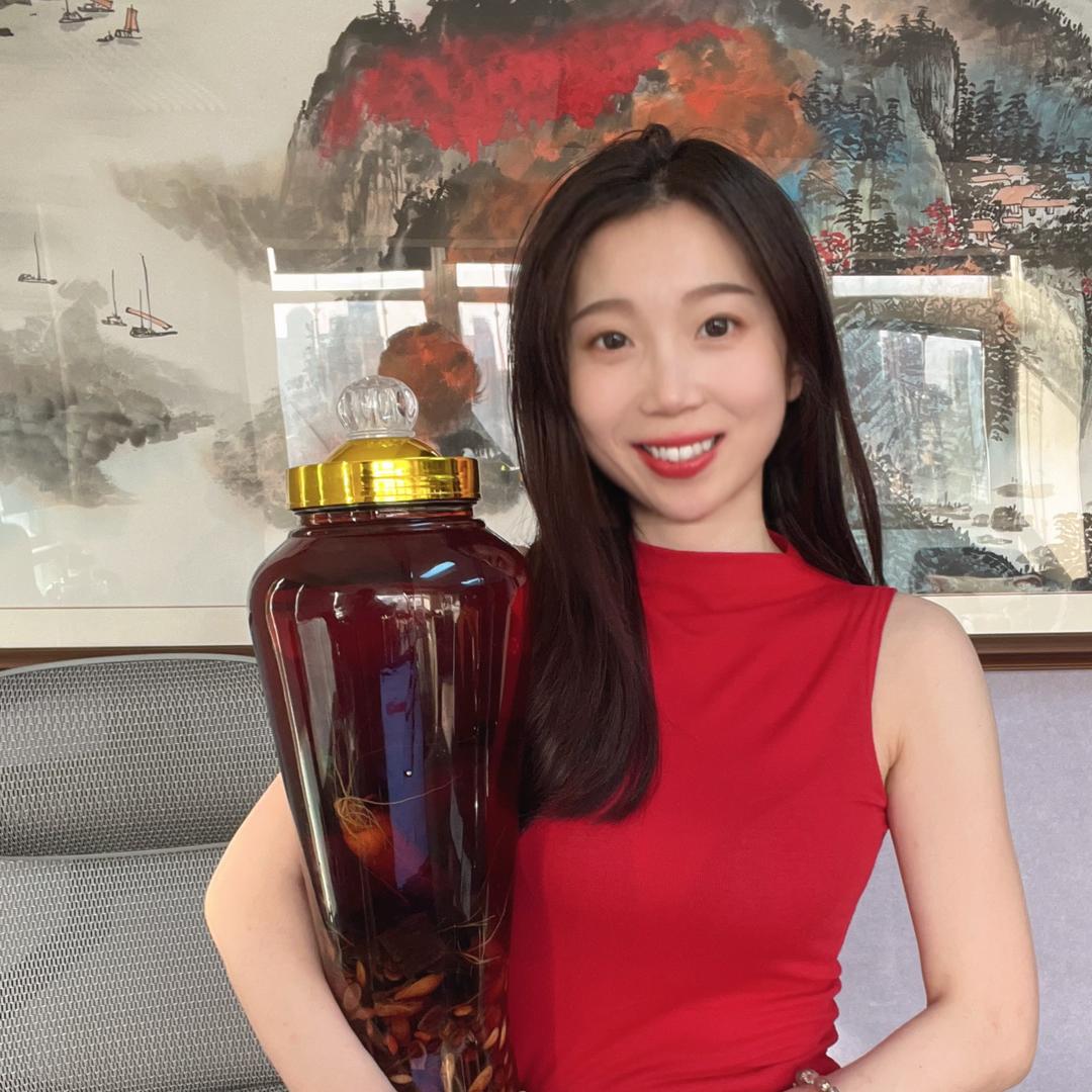 悦和源滋补养生店