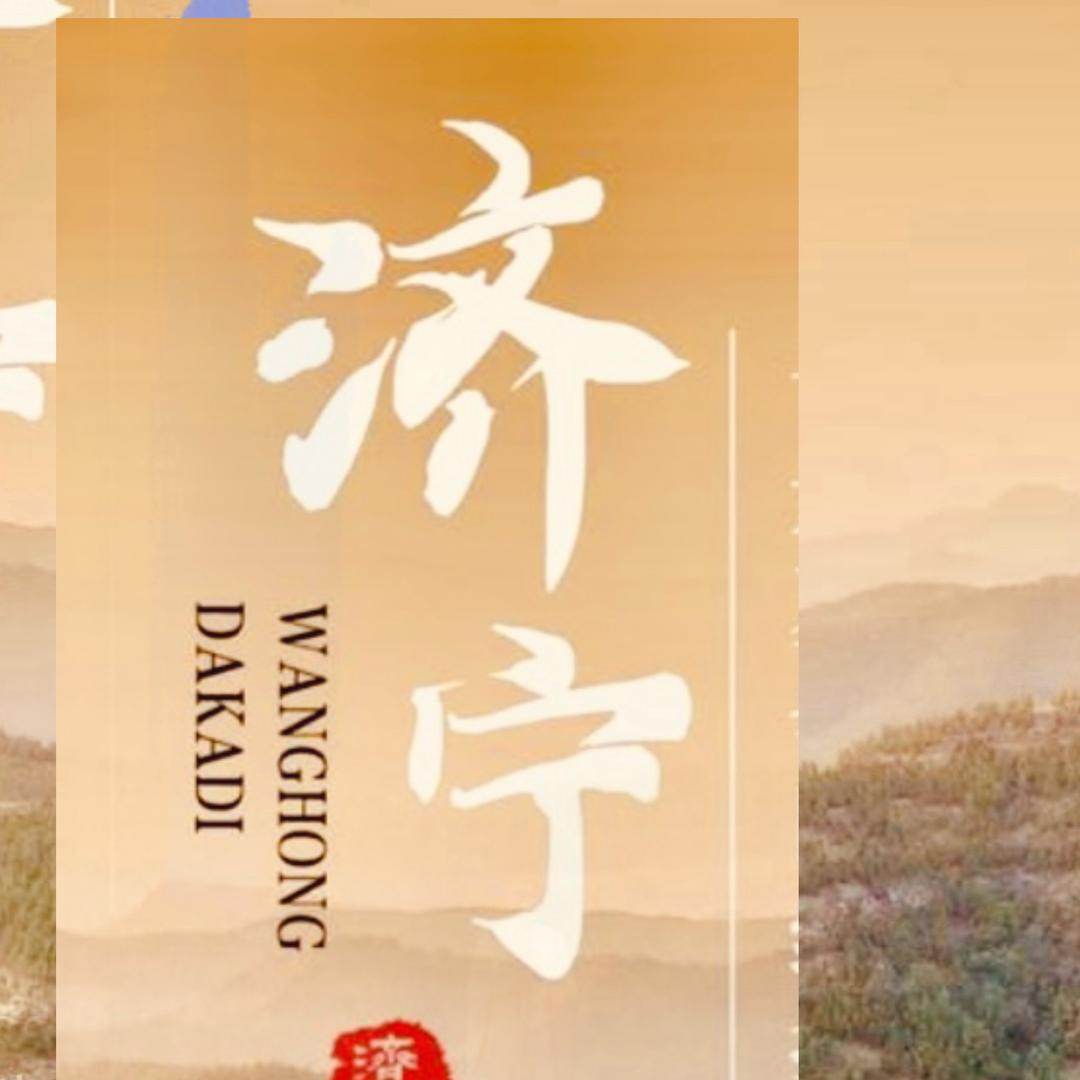 泡泡探济宁（惠指南邹城站）