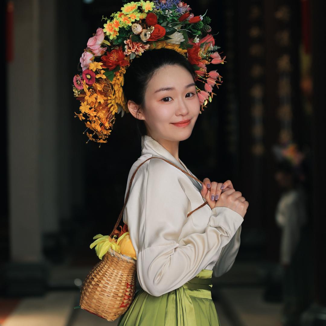 水蜜桃子🍑⁵⁸⁸@抖音