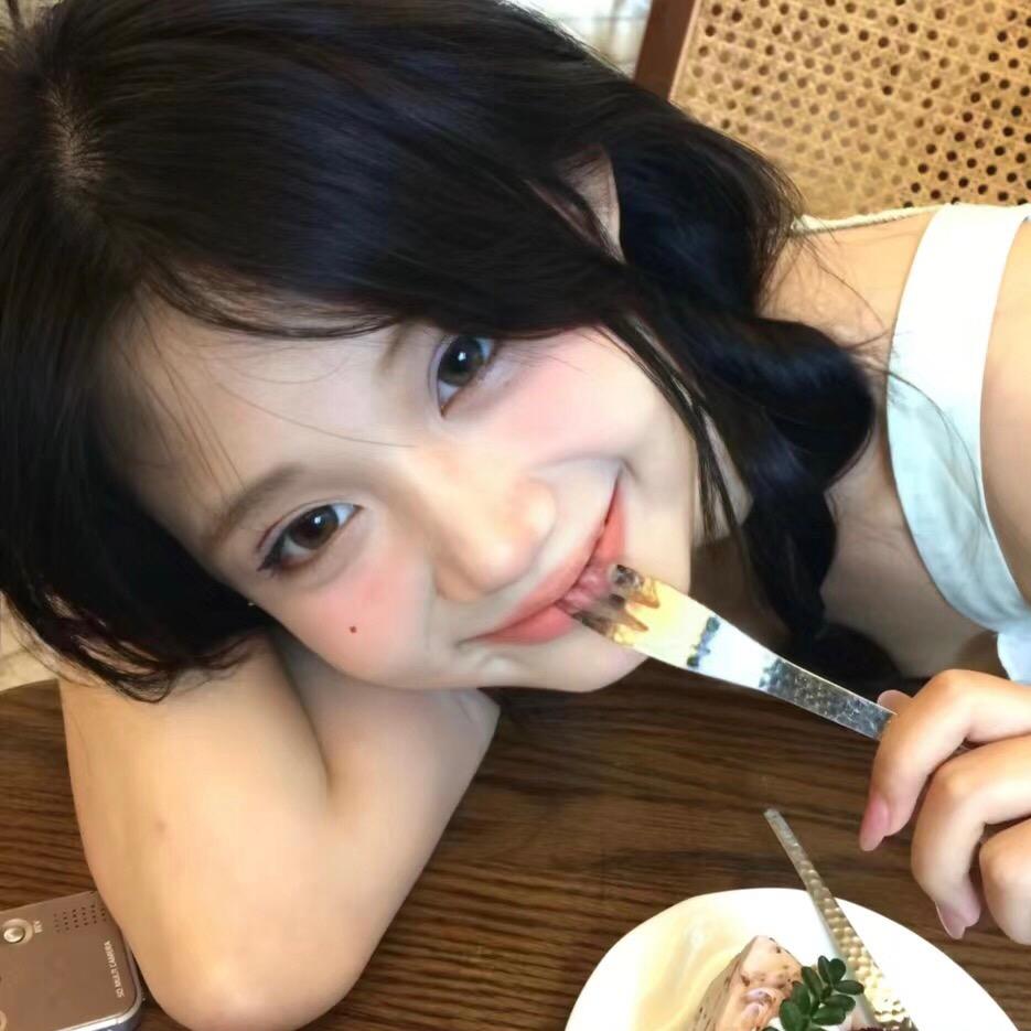 恰¹口小鱼饼🥞～