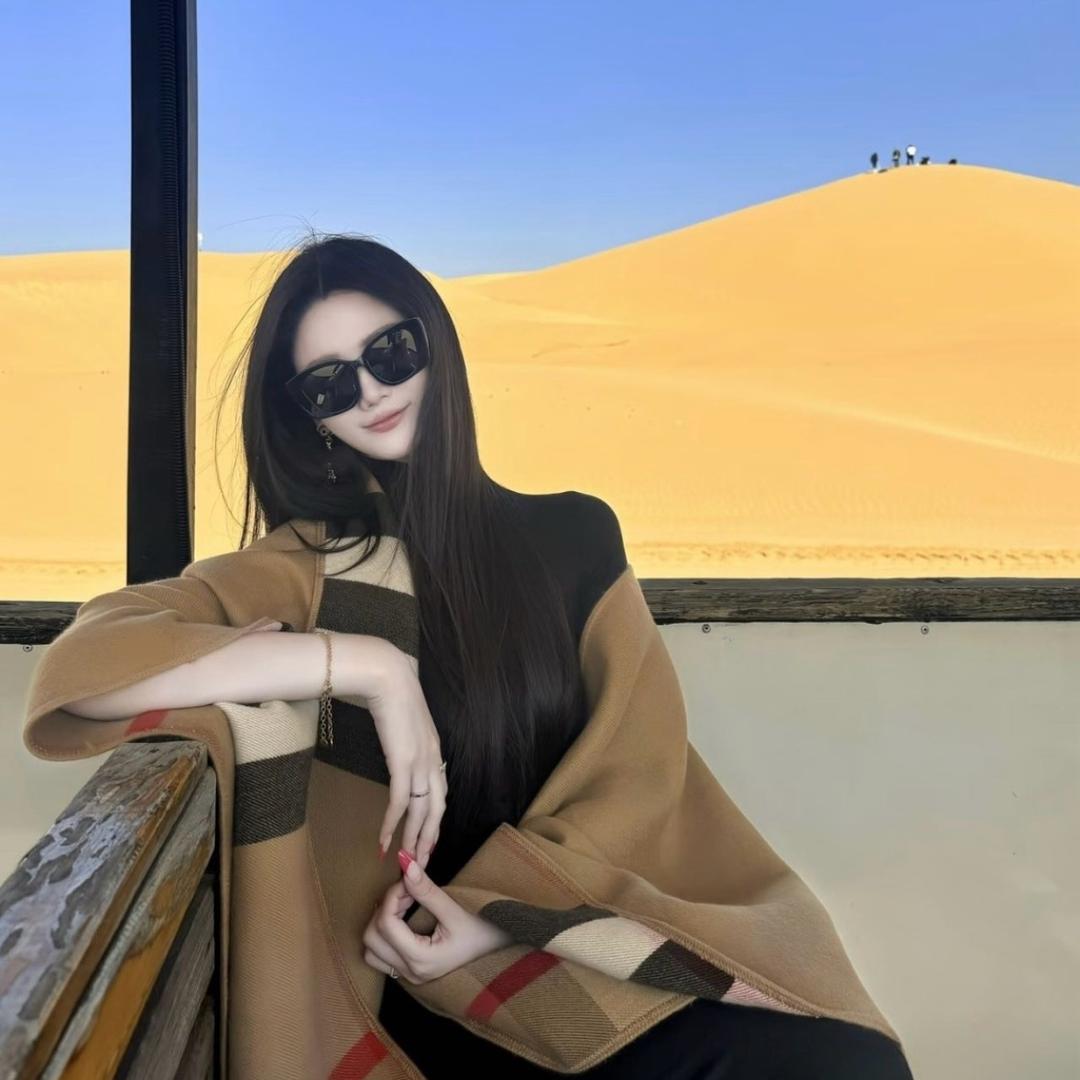 田田（外贸原单）