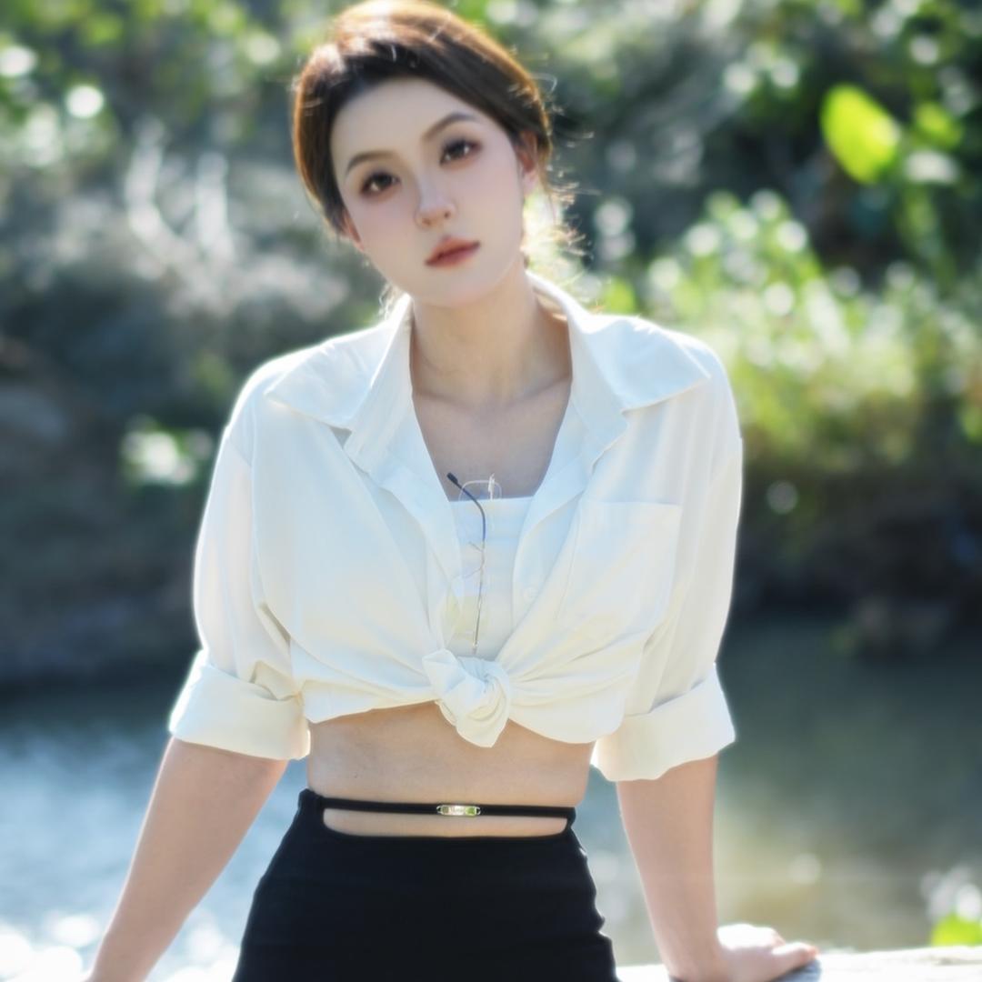 鱼闪闪.