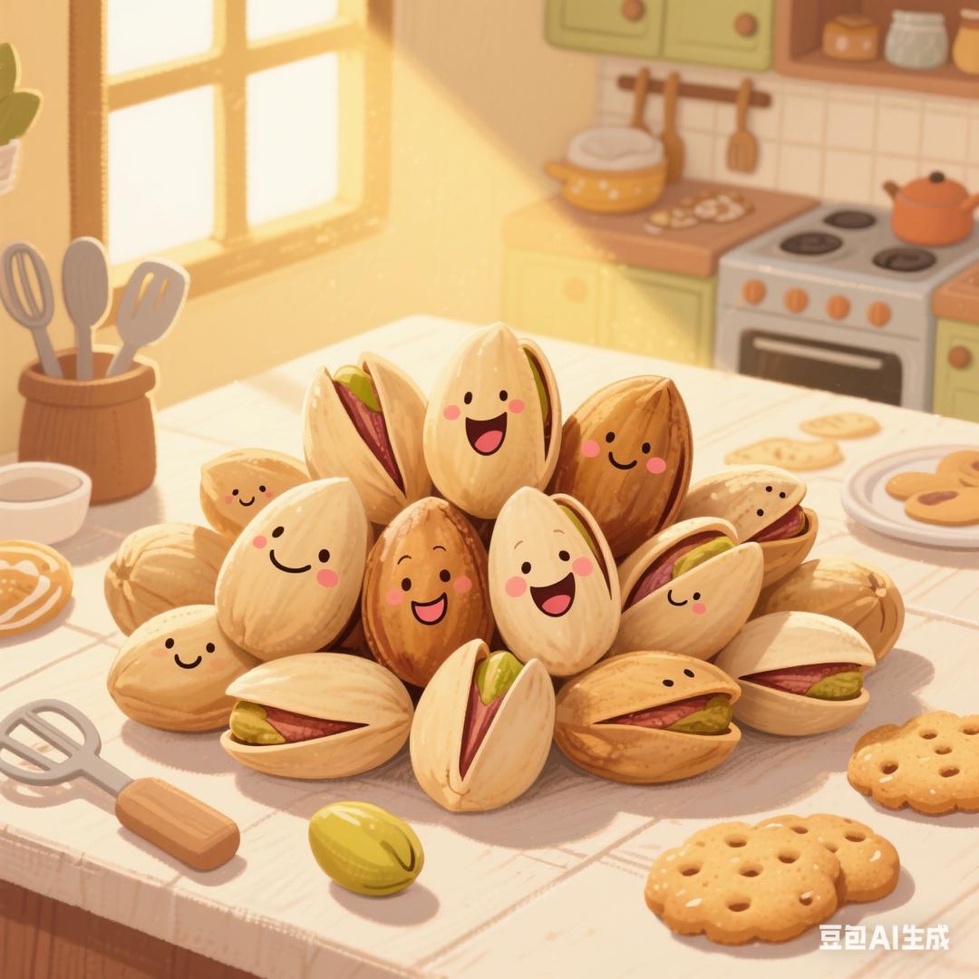 东高地钱记炒货店