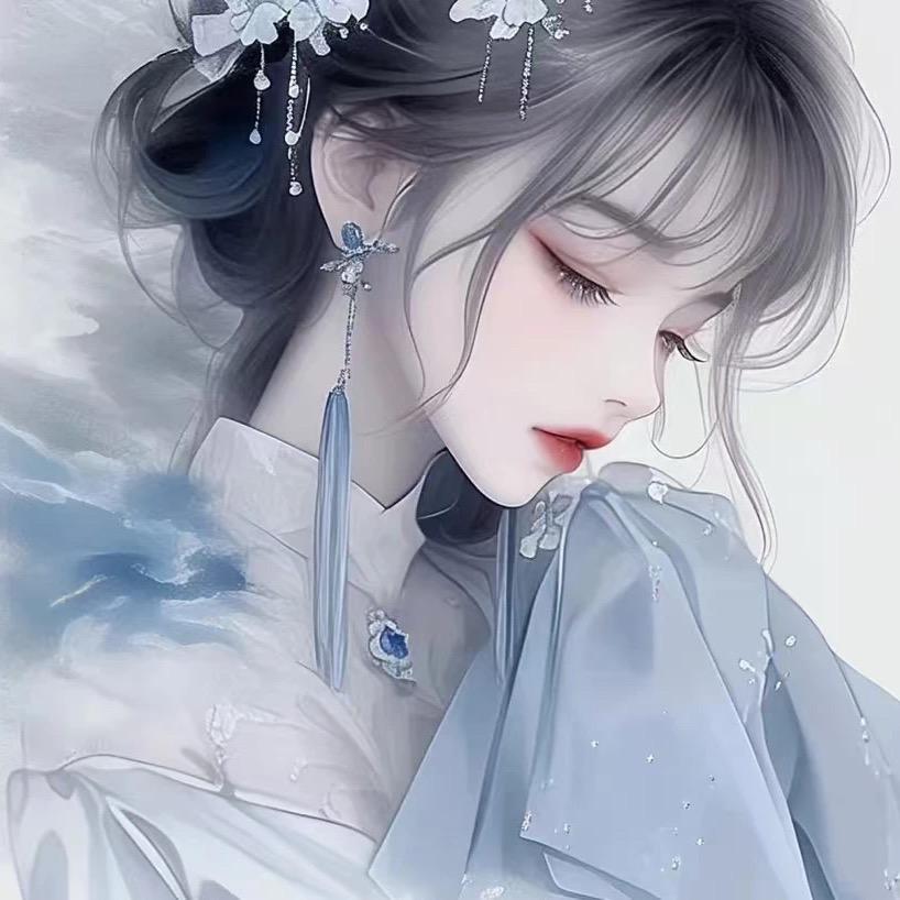 💜木子