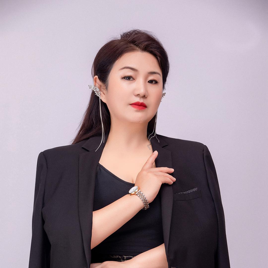 临沂美业心琪姐