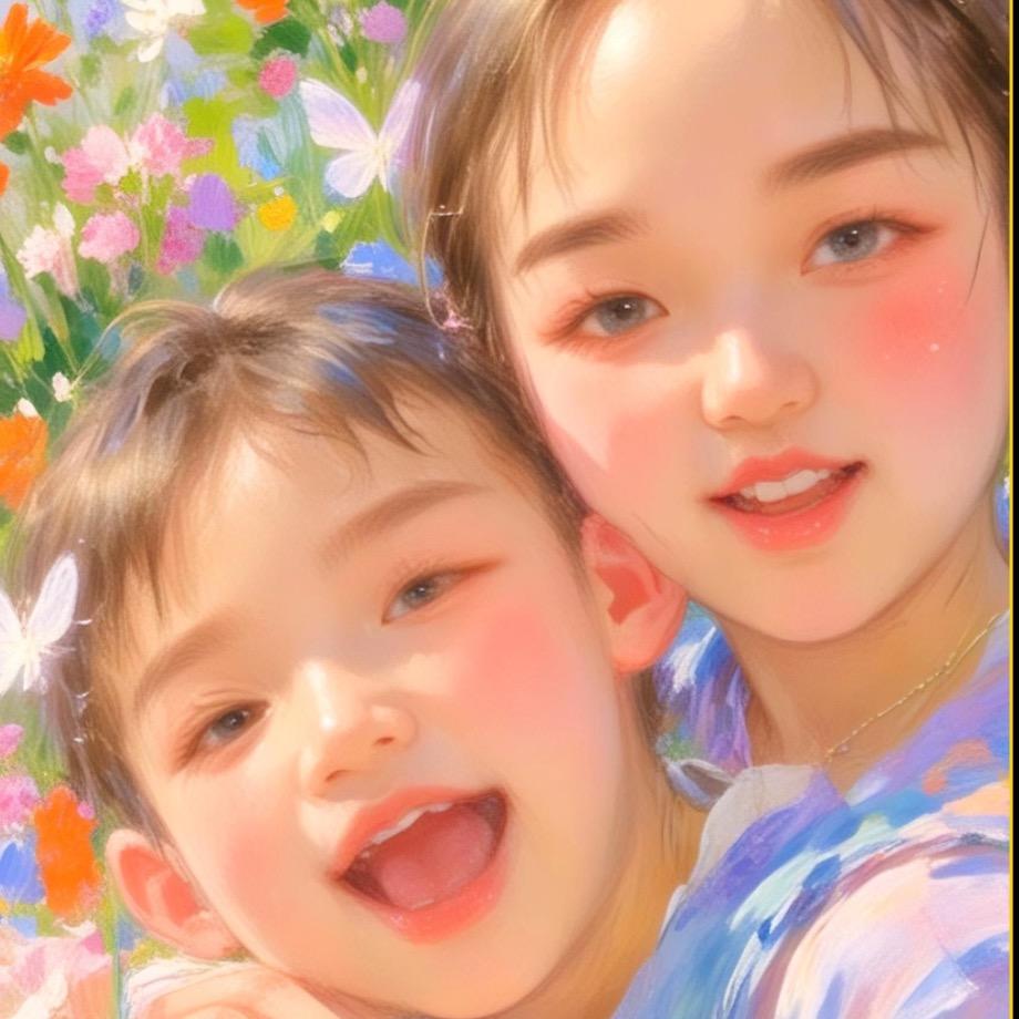 屹昂阳（兜欢喜）