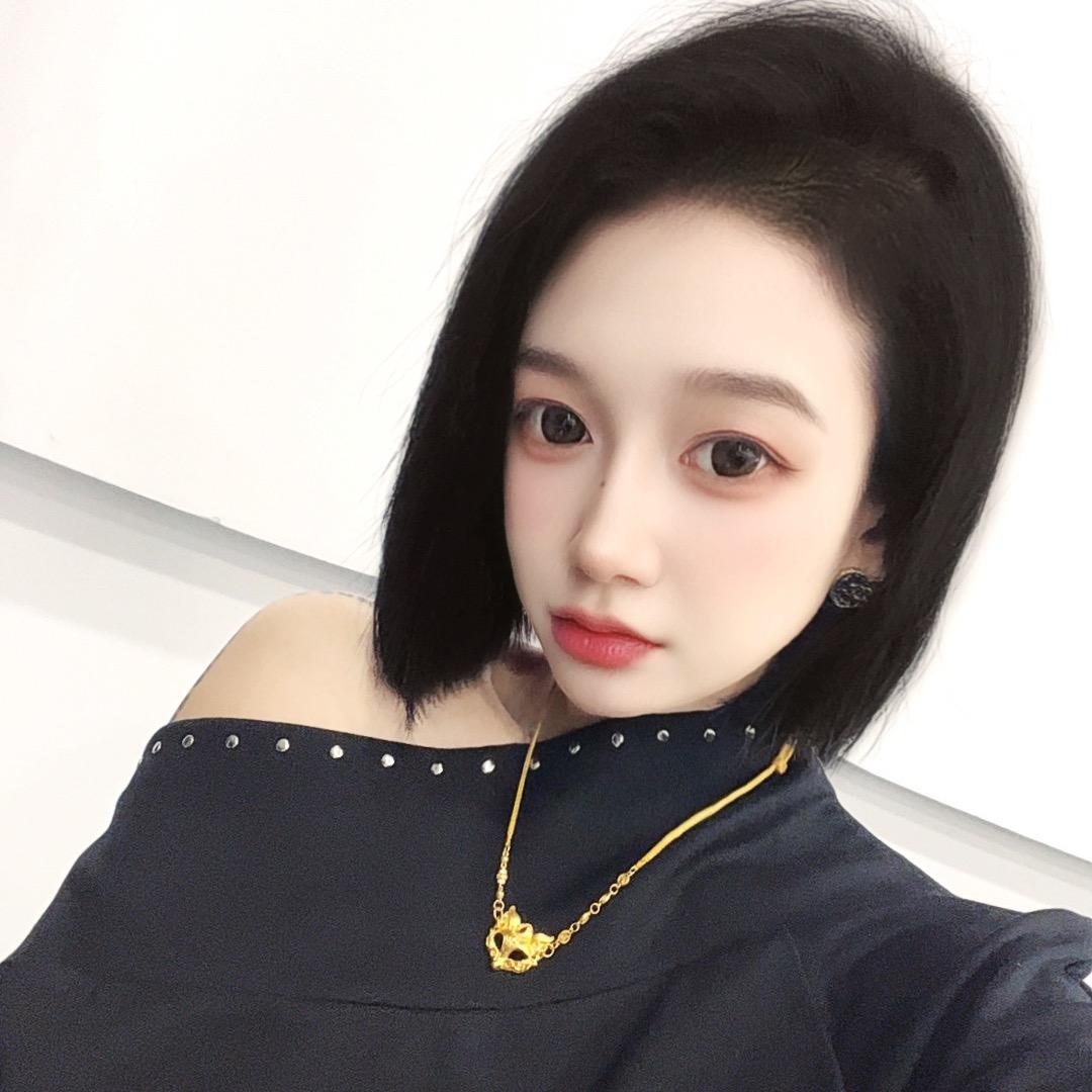 懂自己—明天见女装