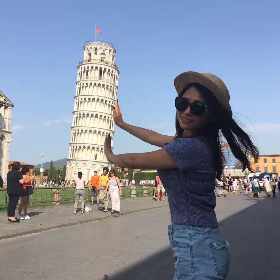 甜小妹儿