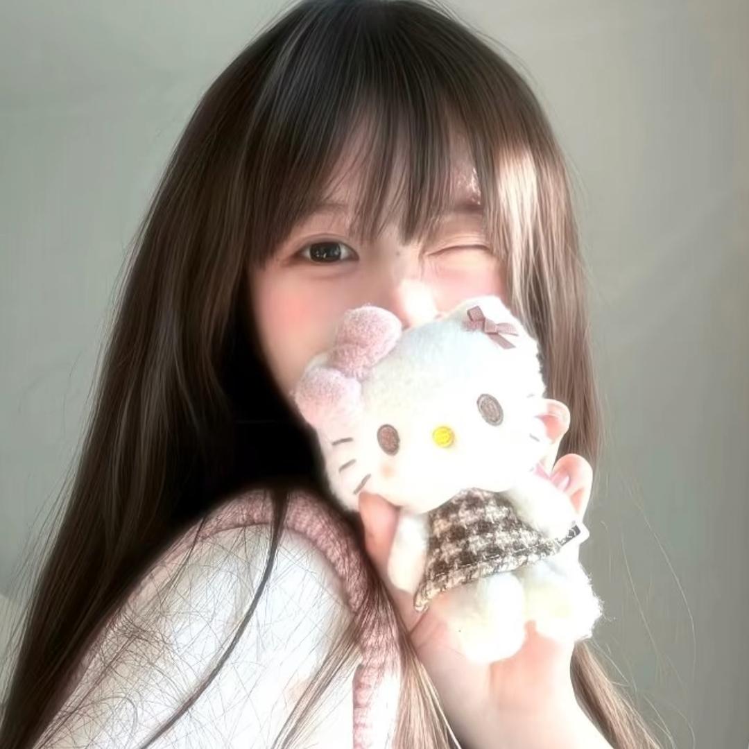 糖糖.🍭