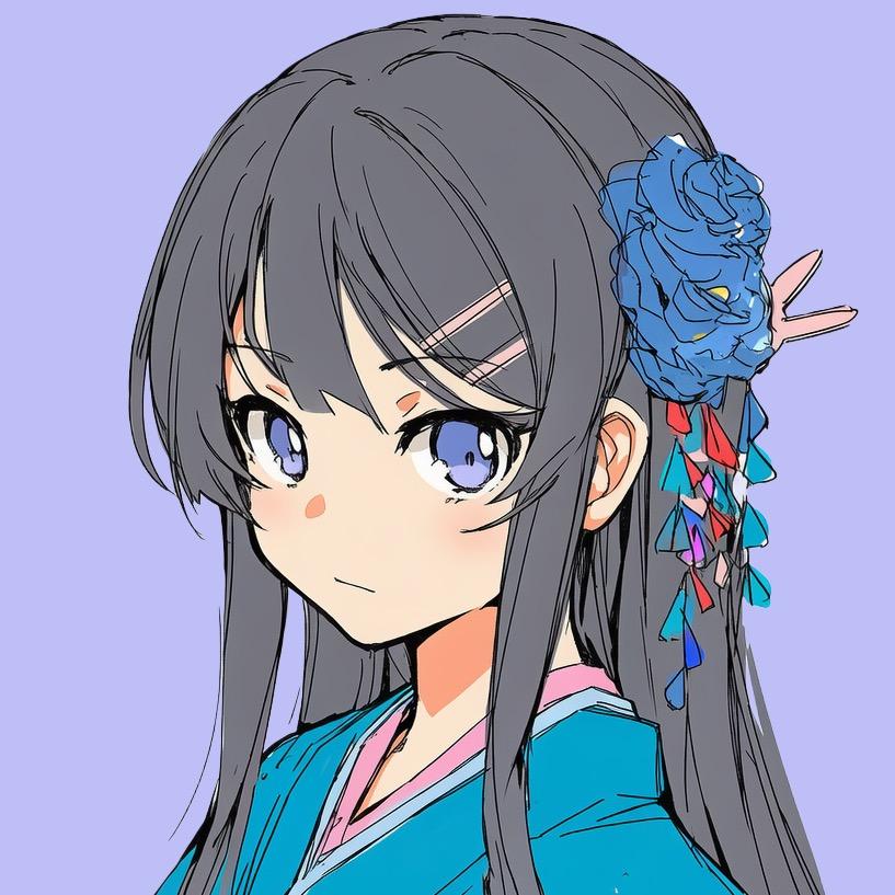 樱落Luo_raku