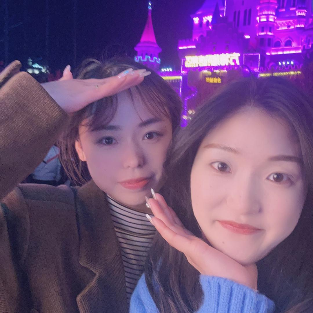 😯🤤是静静呀