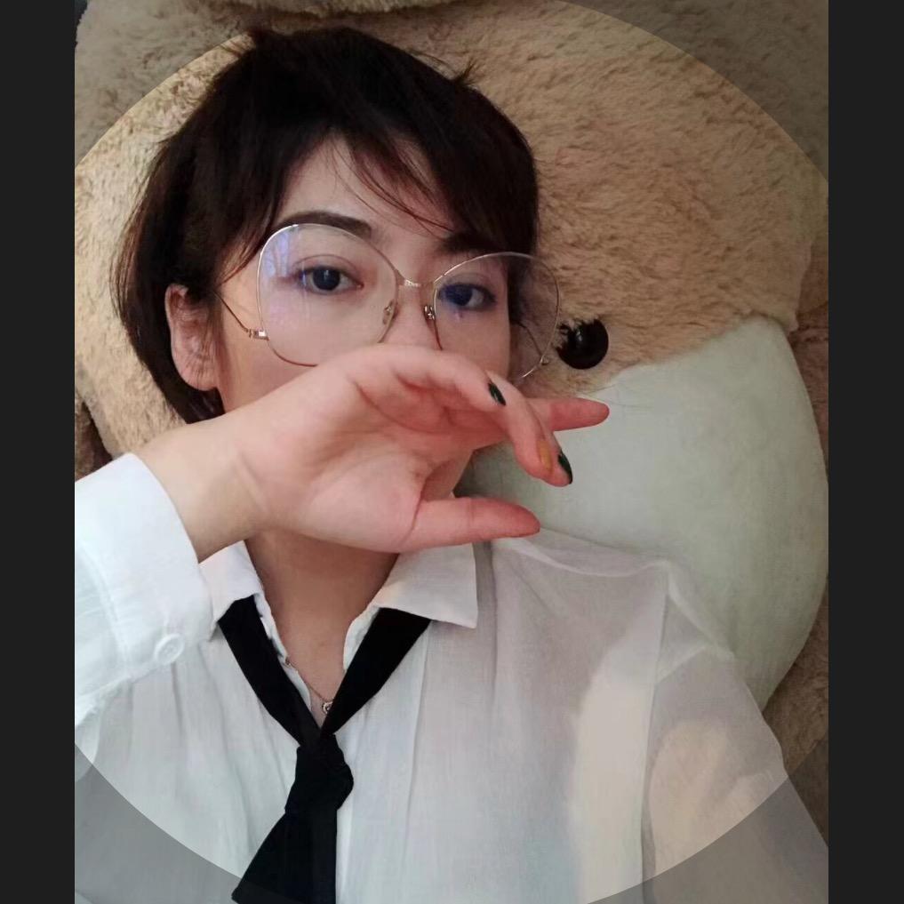 李李超爱笑💚