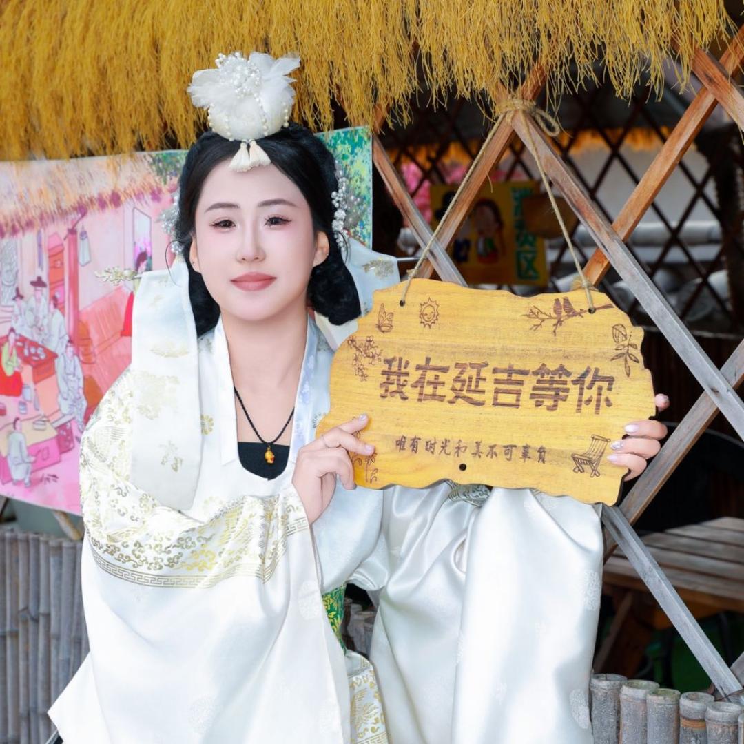  独美☞静☜ 小蓝精灵  