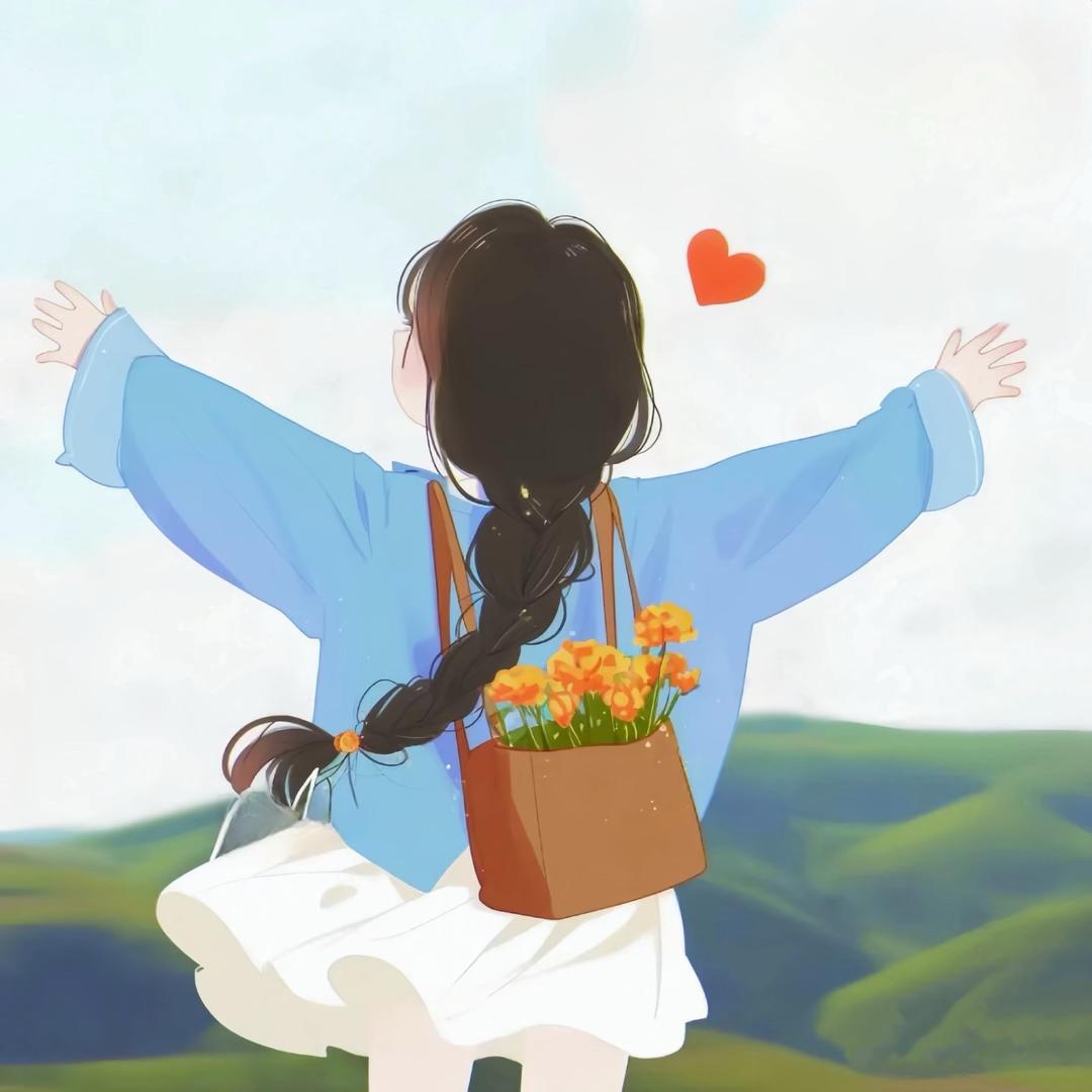 阿念头像