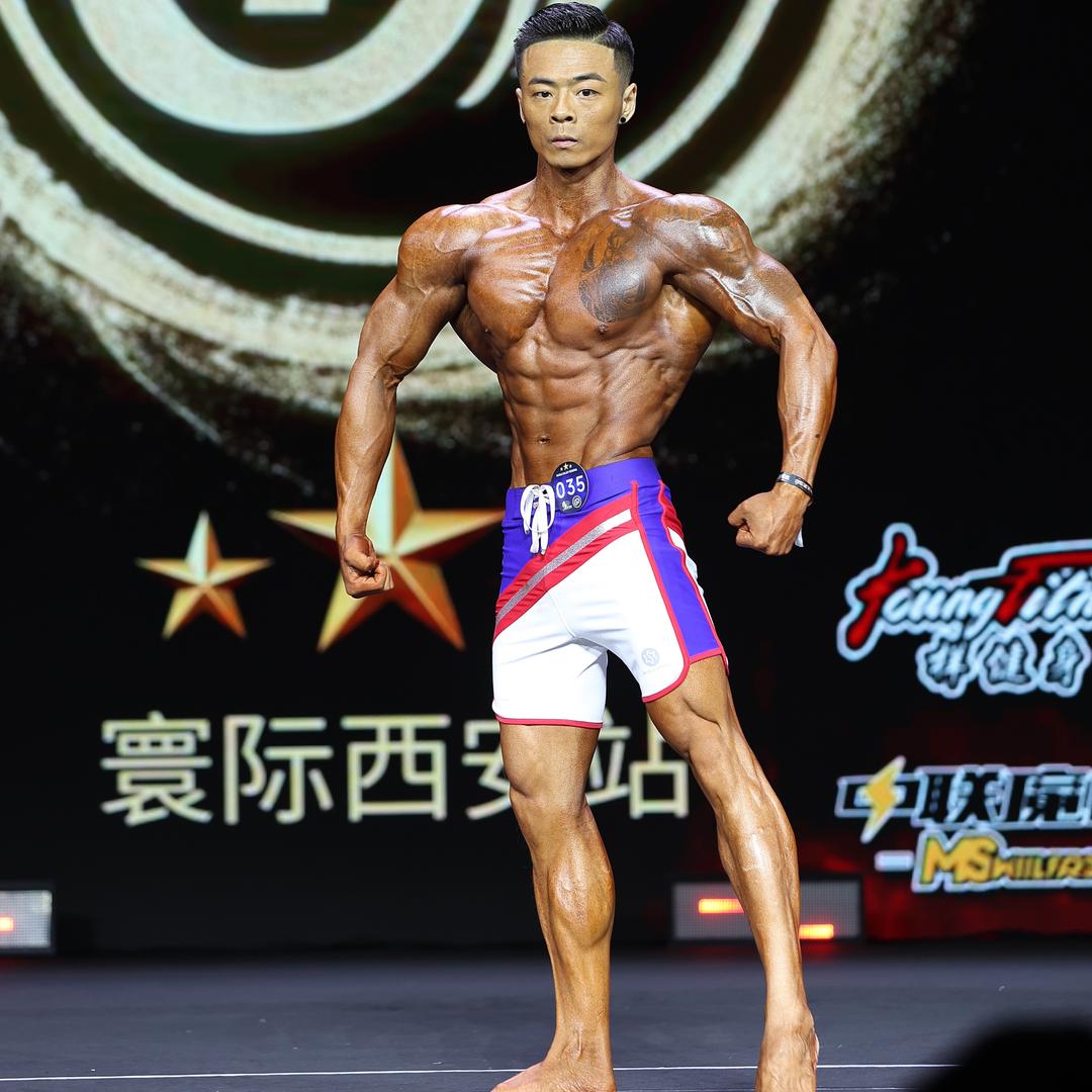 健体阿宏💎