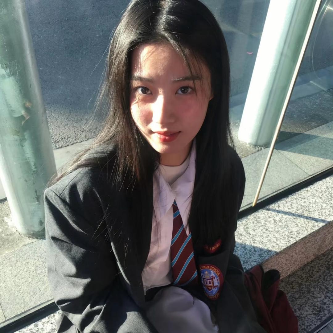 希米露o0穿搭号