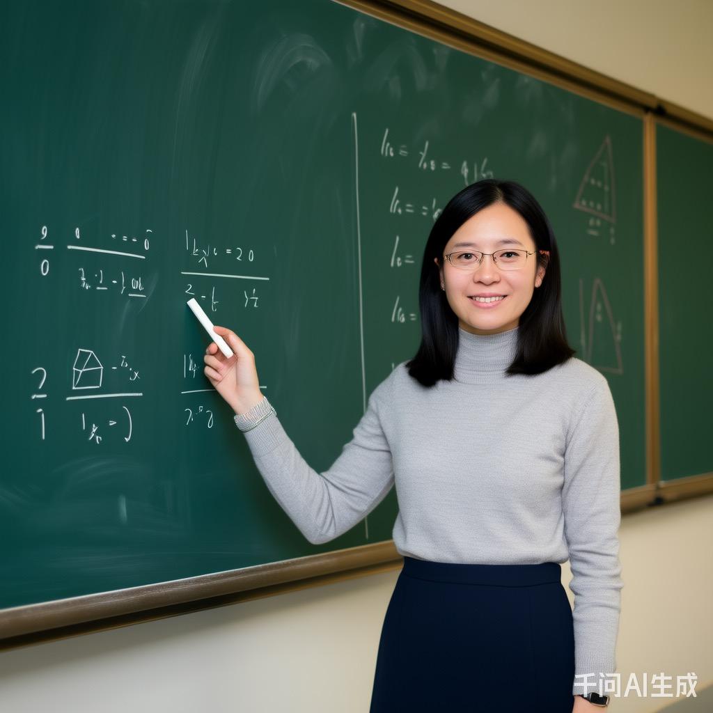 高老师初阶思维