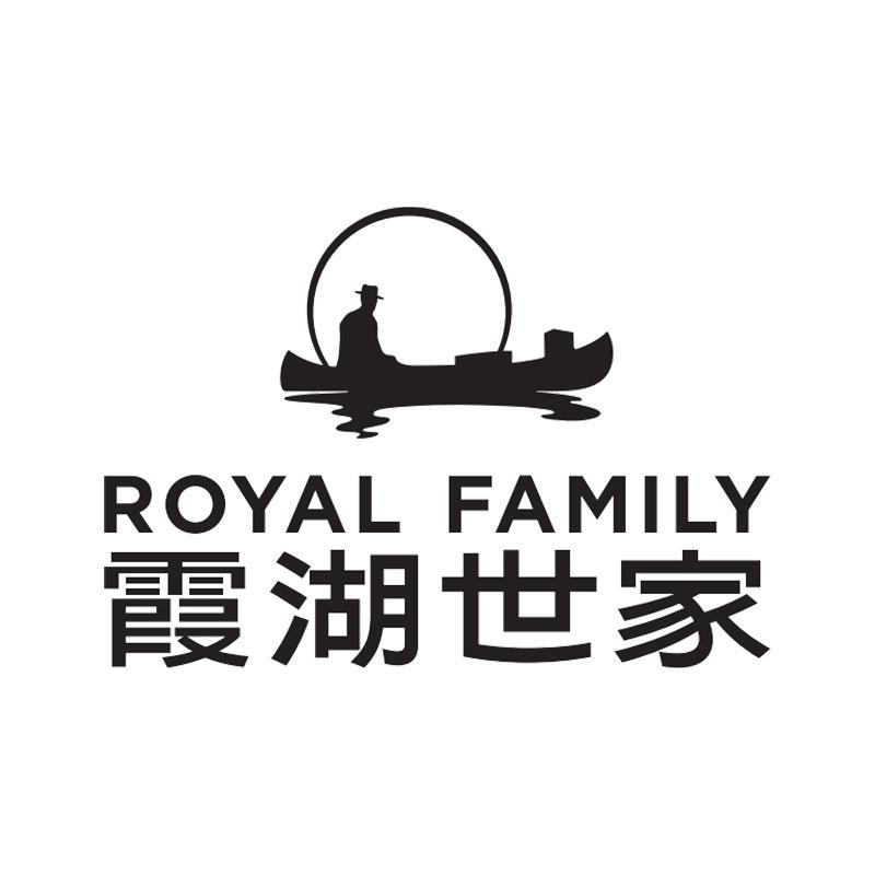 霞湖世家—龙宇