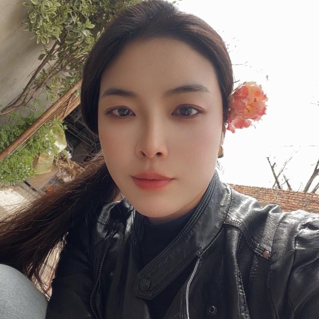 大哥的女人