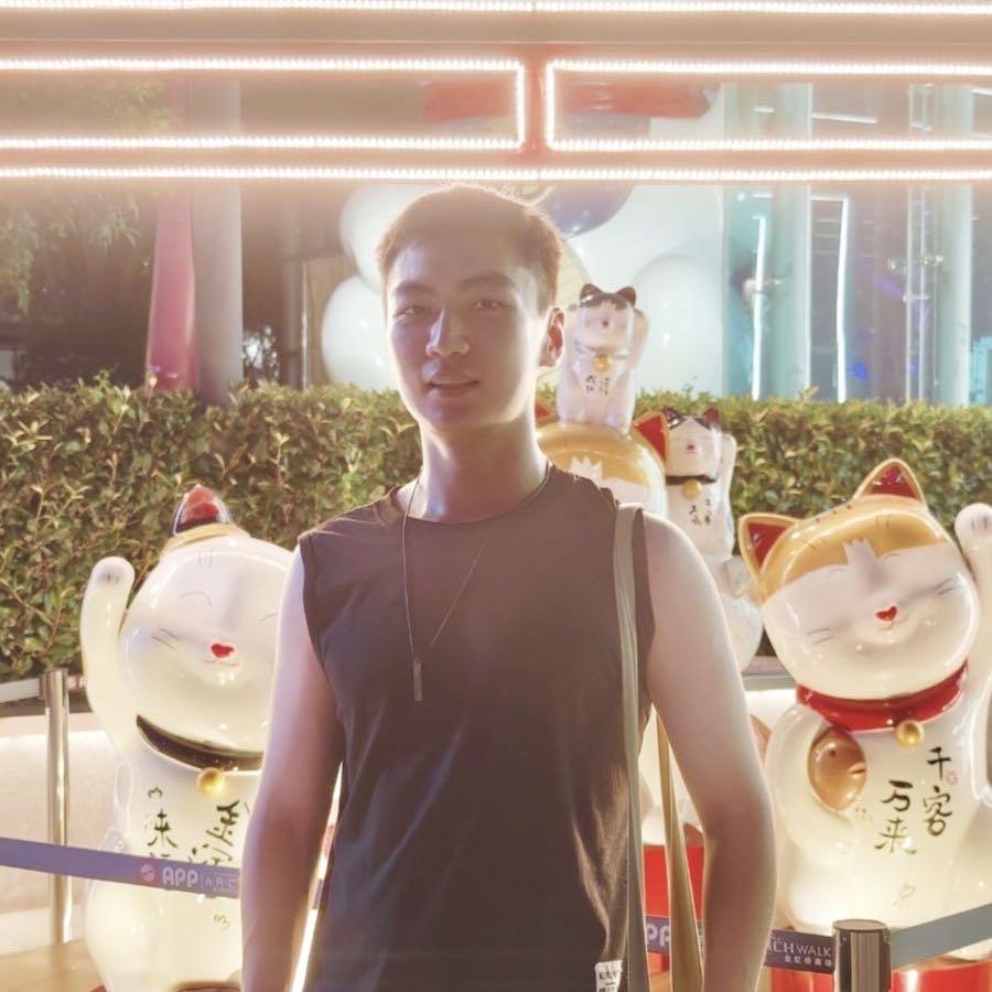 小宸故事