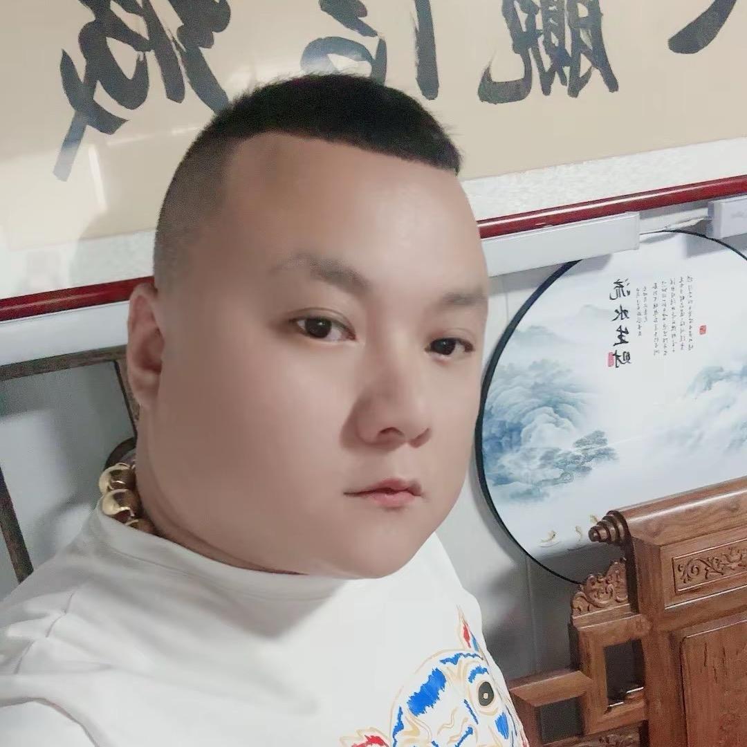 龙少@