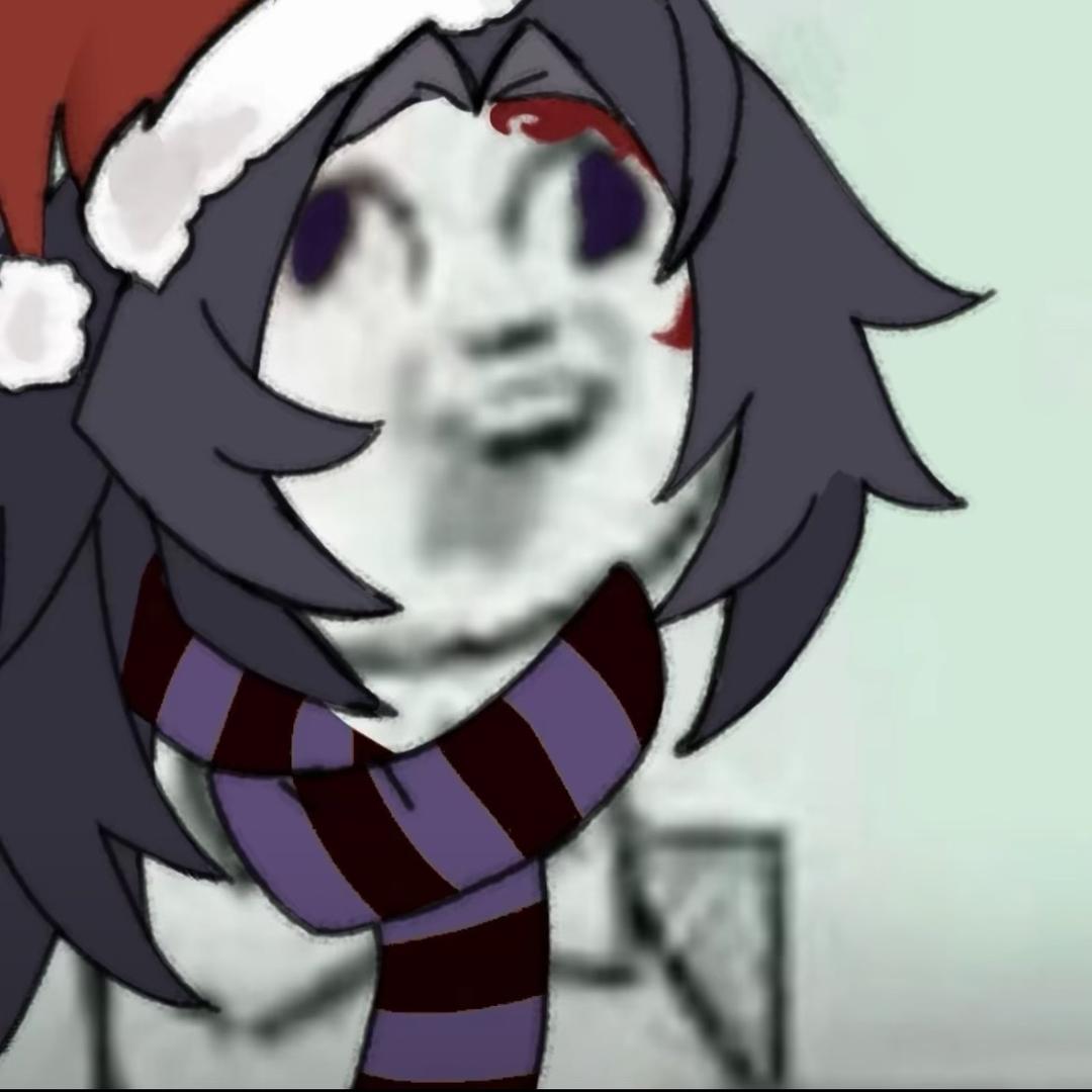 欧尼玩蛋仔（反蛋小蓝）