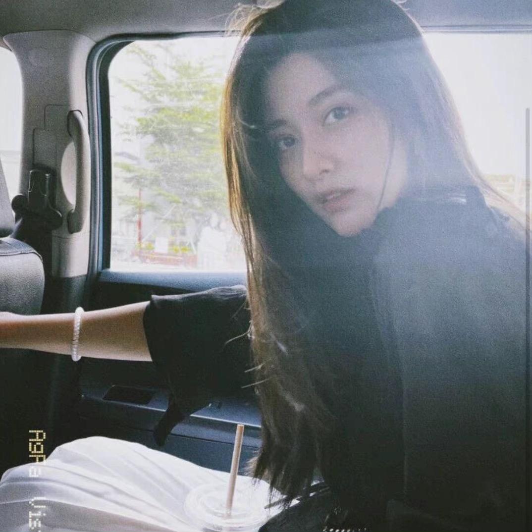 还不够直女（今年上岸版）