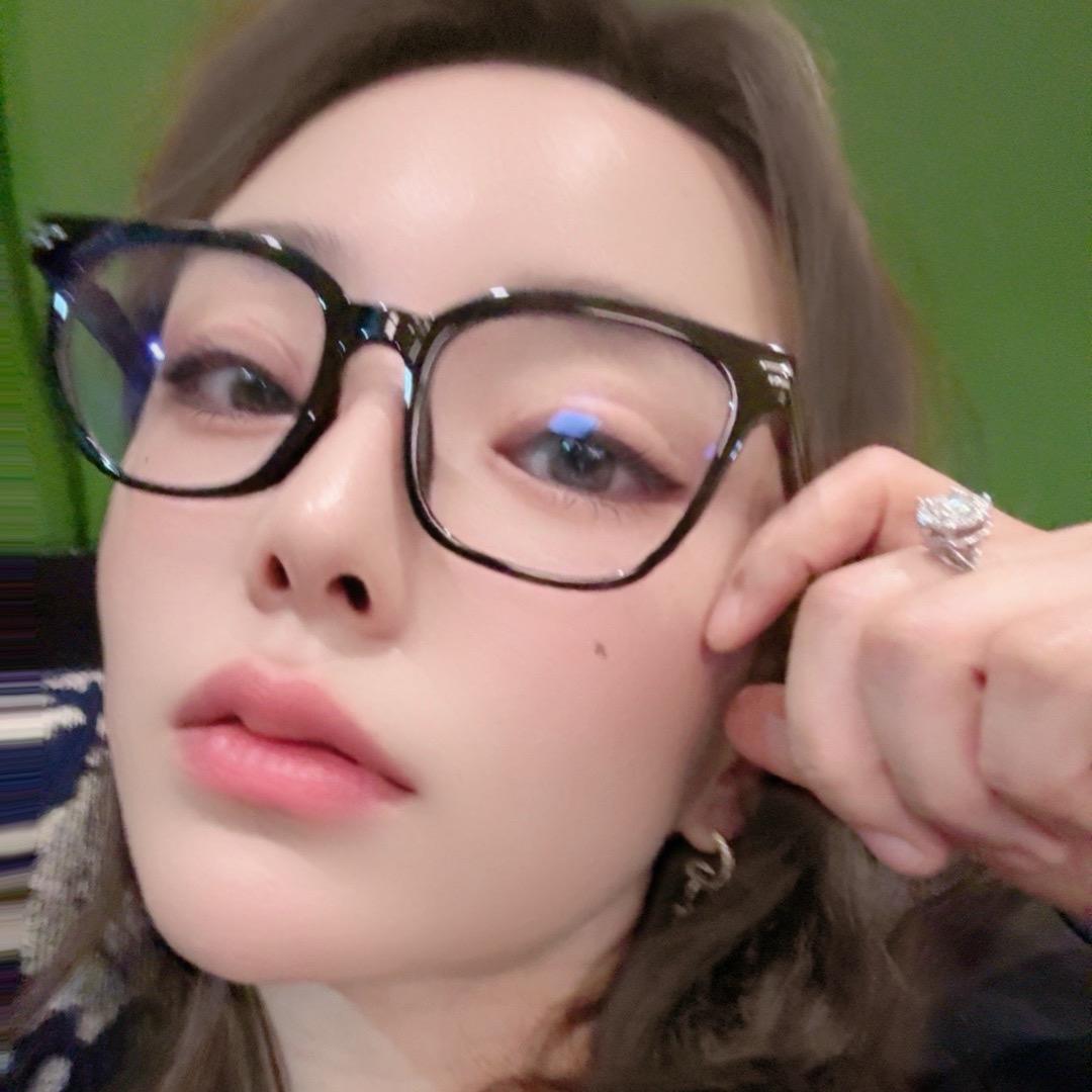 美羊羊（拒聊谢谢）
