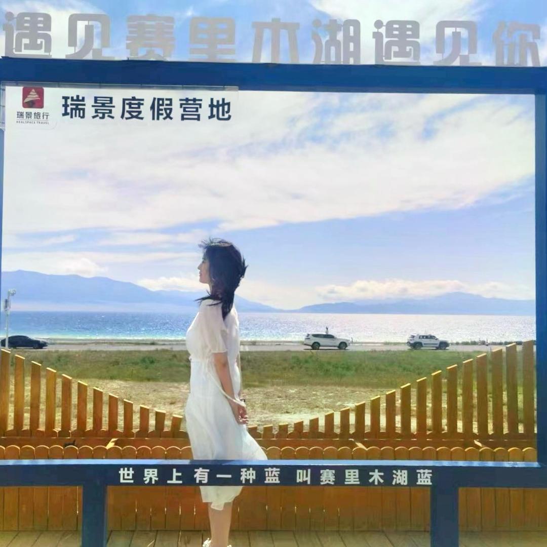 张小果-