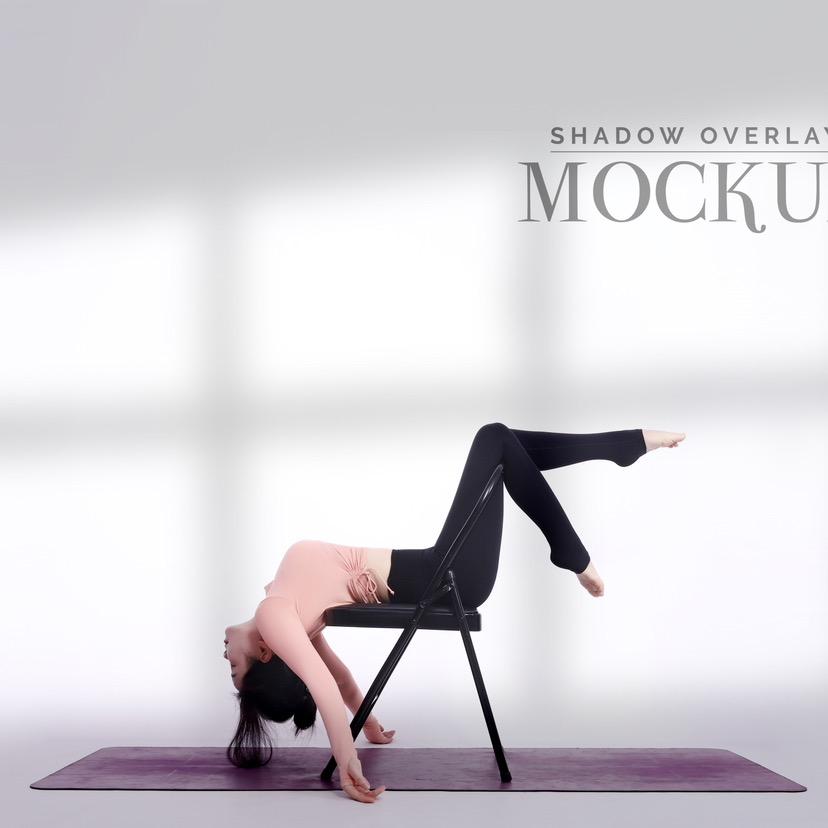 是那个肉肉老师呀🧘